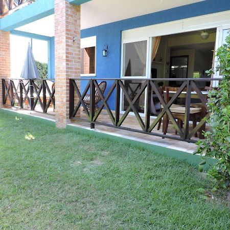 Arituba Tropical Nísia Floresta Exterior photo