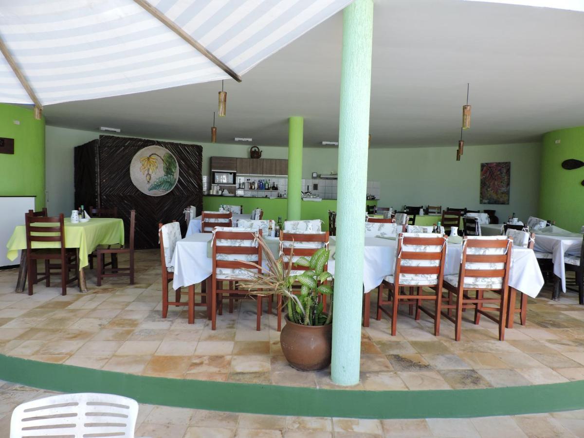 Arituba Tropical Nísia Floresta Exterior photo