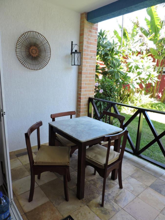 Arituba Tropical Nísia Floresta Exterior photo