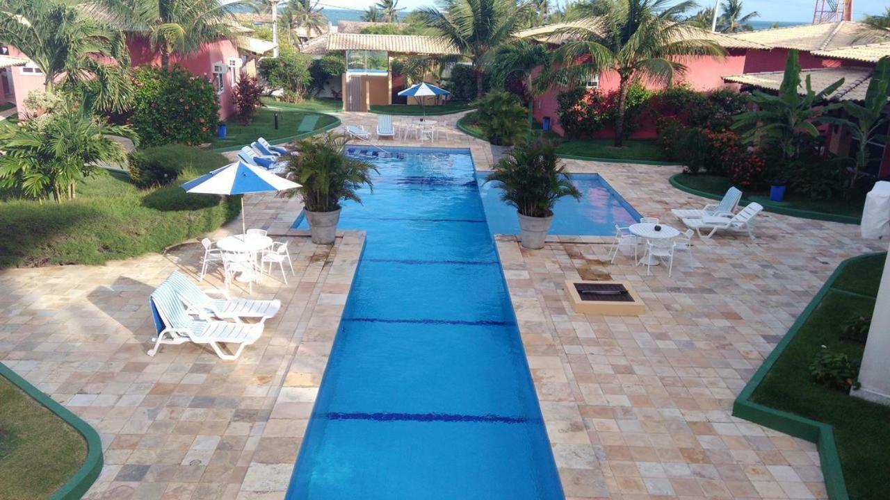 Arituba Tropical Nísia Floresta Exterior photo