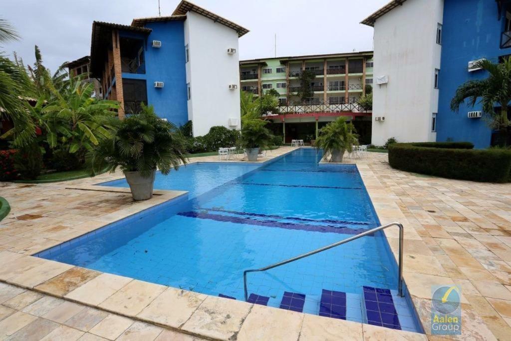 Arituba Tropical Nísia Floresta Exterior photo