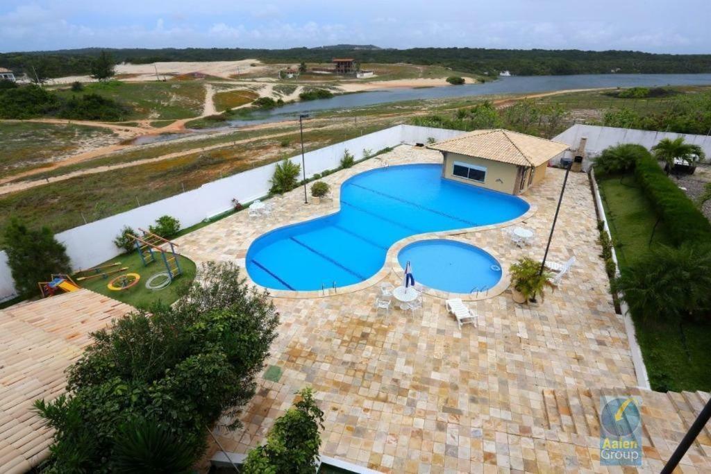 Arituba Tropical Nísia Floresta Exterior photo