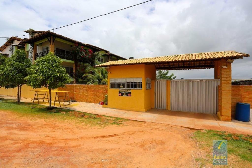 Arituba Tropical Nísia Floresta Exterior photo